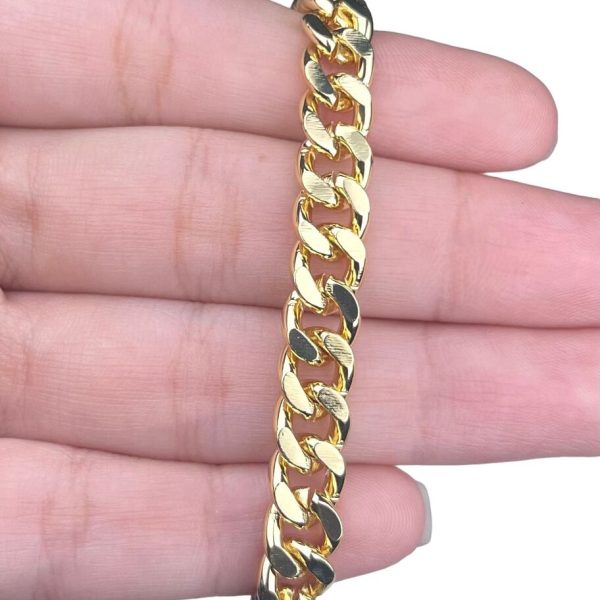 CADENA ESLABON