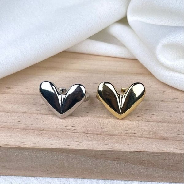 ANILLO DE CORAZON 268