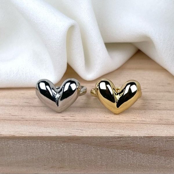 ANILLO DE CORAZON 273