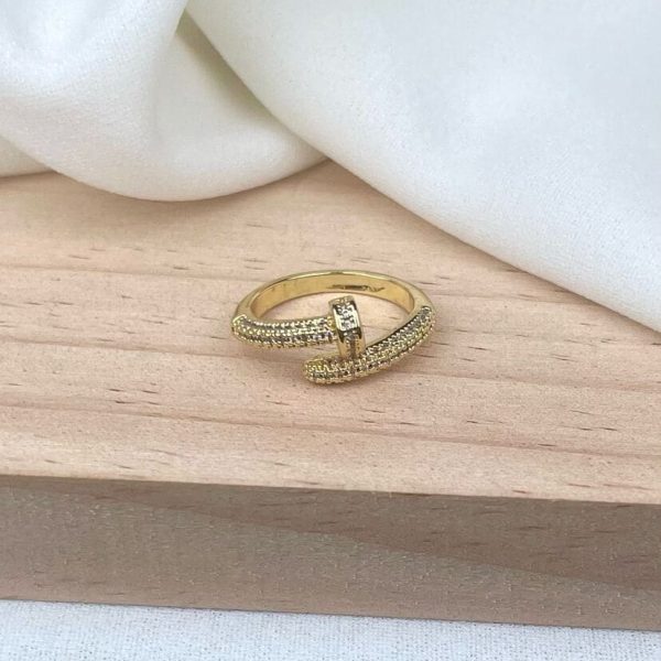 ANILLO DE CLAVO 290