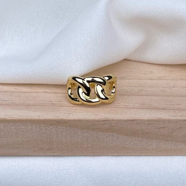 ANILLO DE ESLABON 269