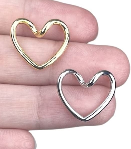DIJE DE CORAZON