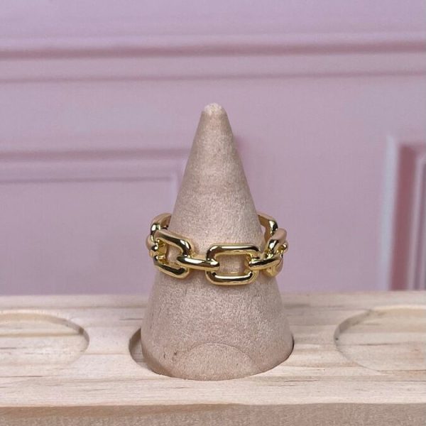 ANILLO DE ESLABON 342