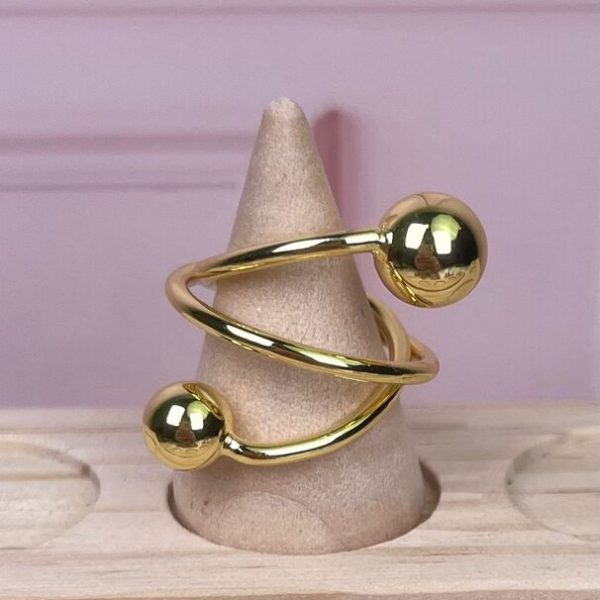 ANILLO BALIN 101