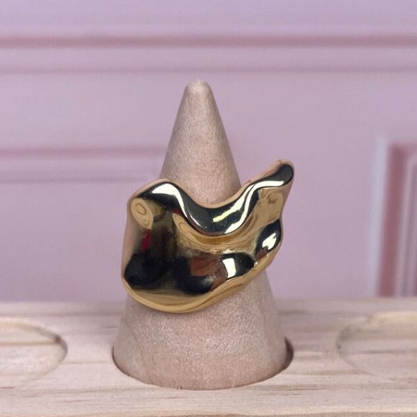 ANILLO DOR 329