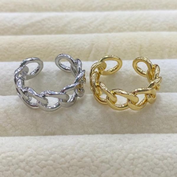 ANILLO ESLABON