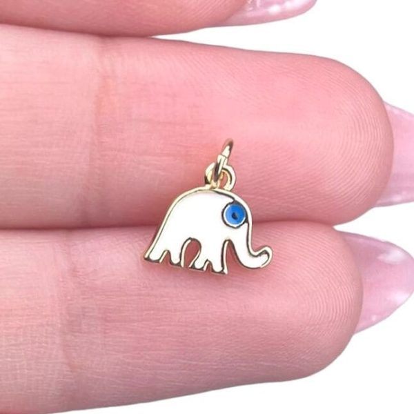 DIJE DE ELEFANTE MINI