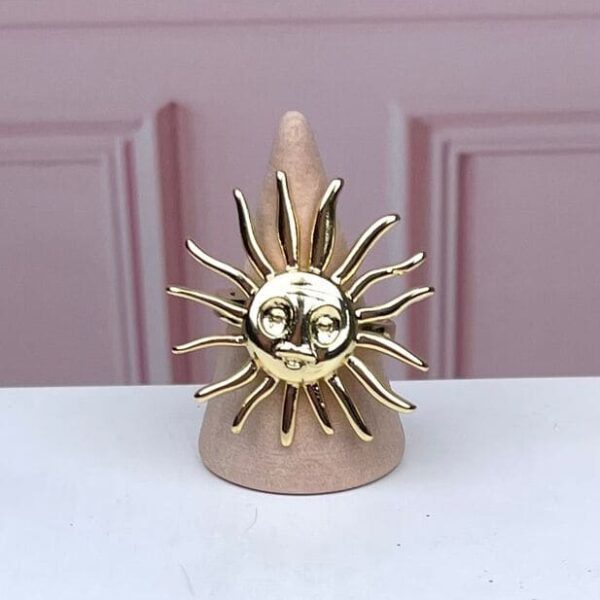 ANILLO DE SOL
