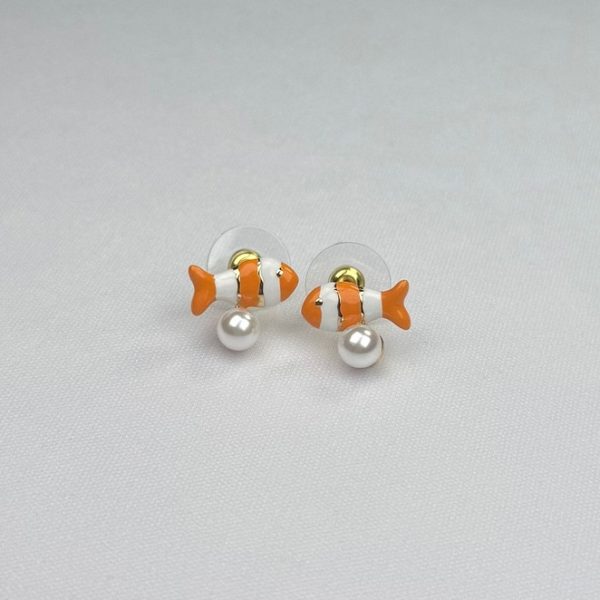 ARETES DE PECES