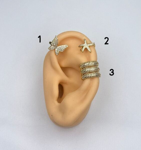 EARCUFF
