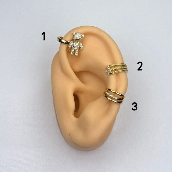 EARCUFF