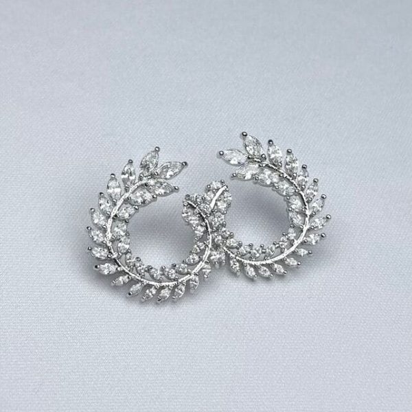 ARETES ELEGANTES
