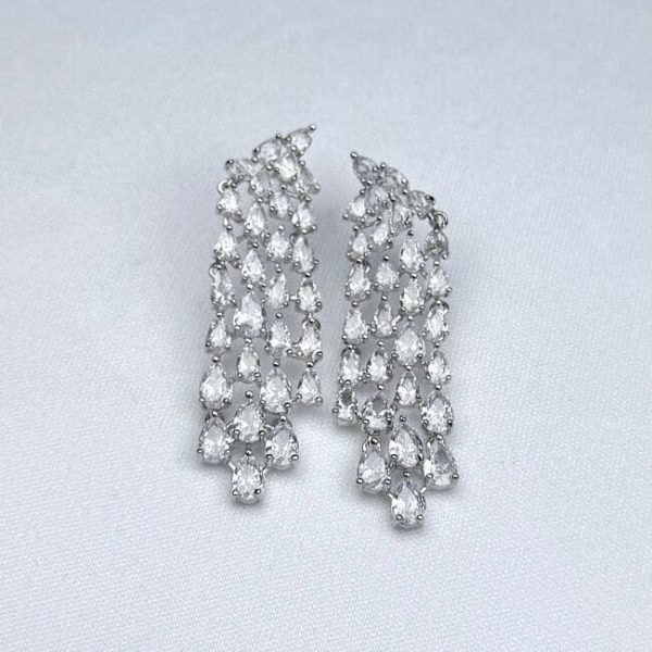 ARETES ELEGANTES