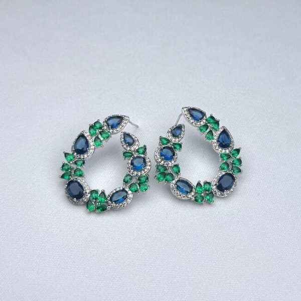 ARETES ELEGANTES
