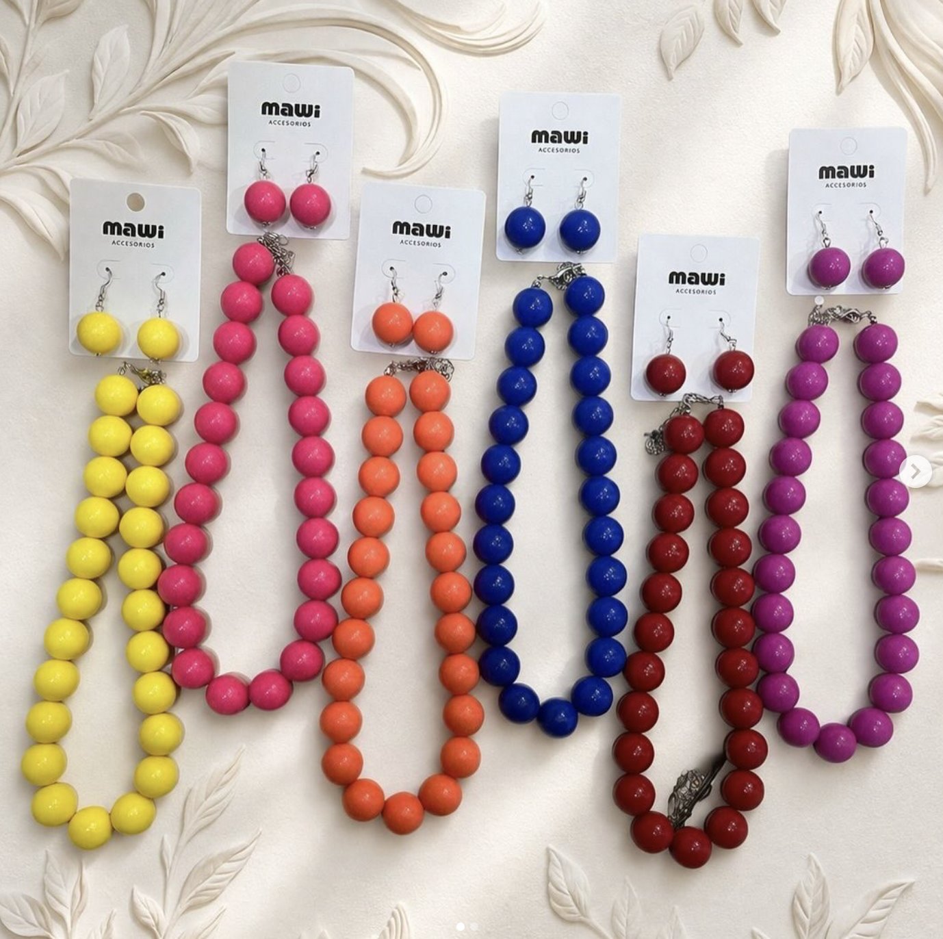 Aretes