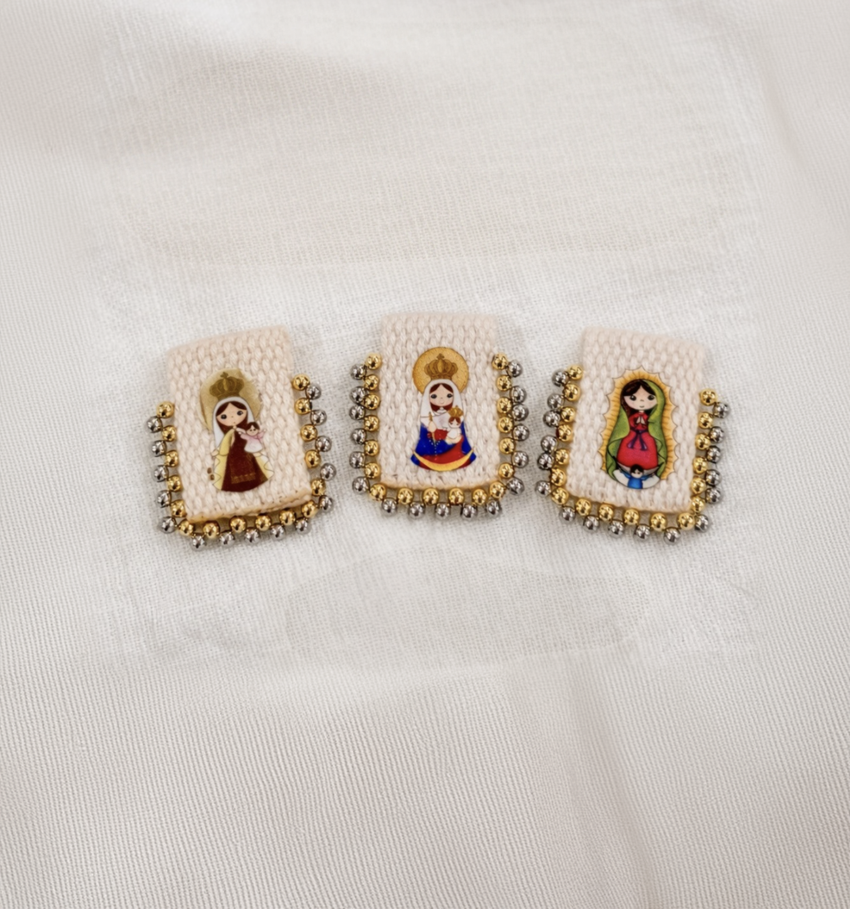 Anillos