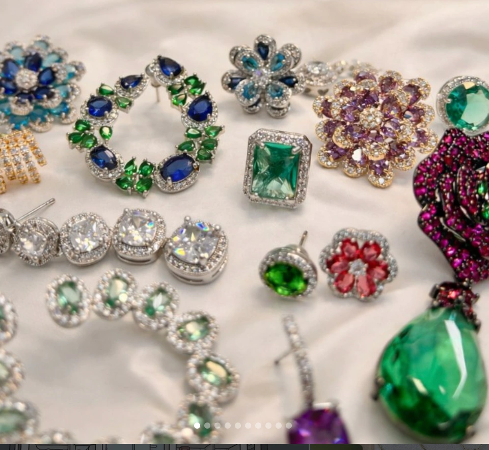 Aretes