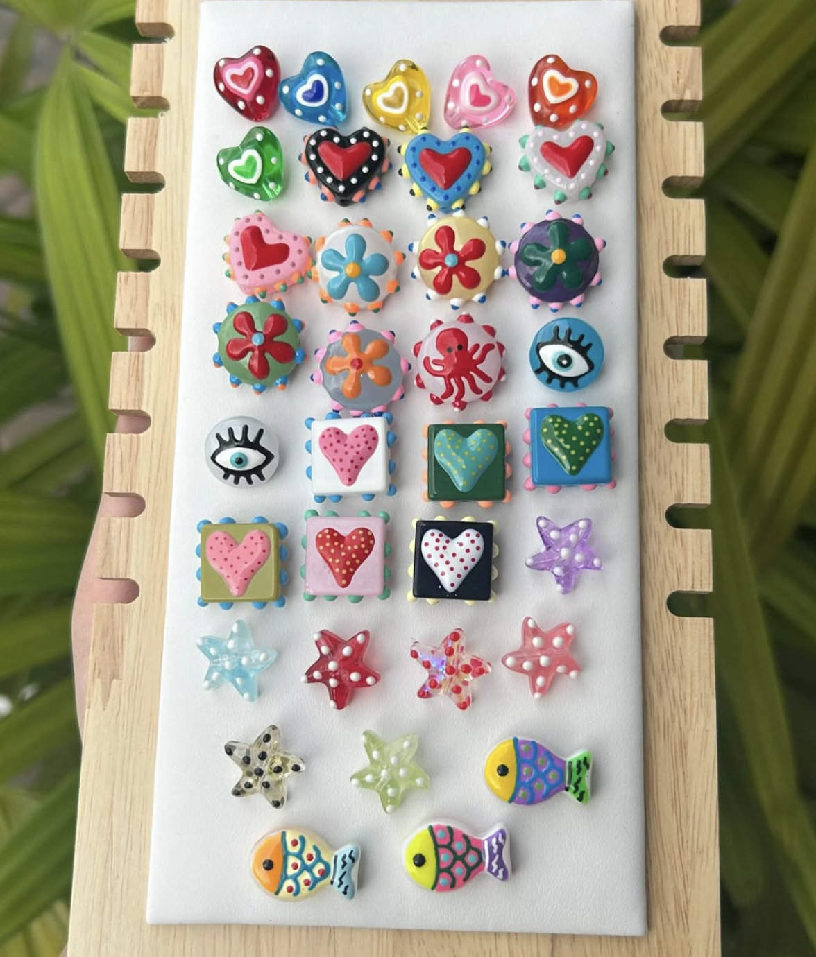 Pulseras